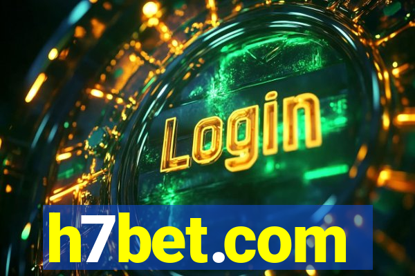 h7bet.com