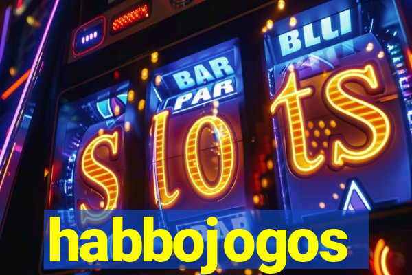 habbojogos