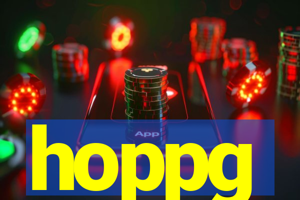 hoppg