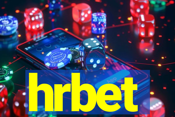 hrbet