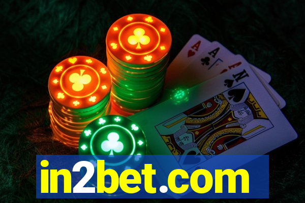 in2bet.com