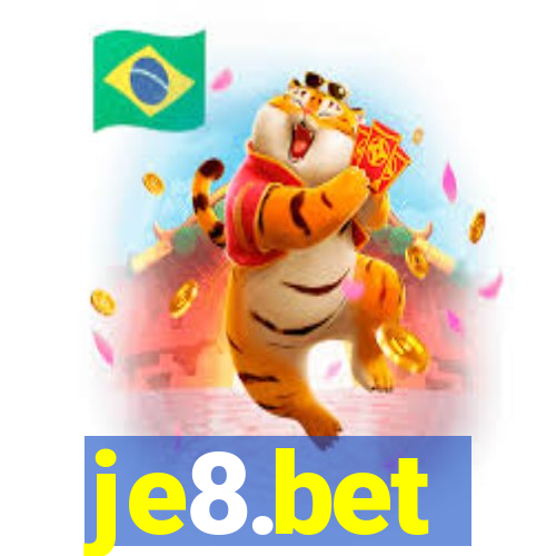 je8.bet