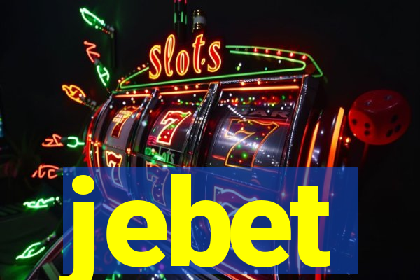 jebet