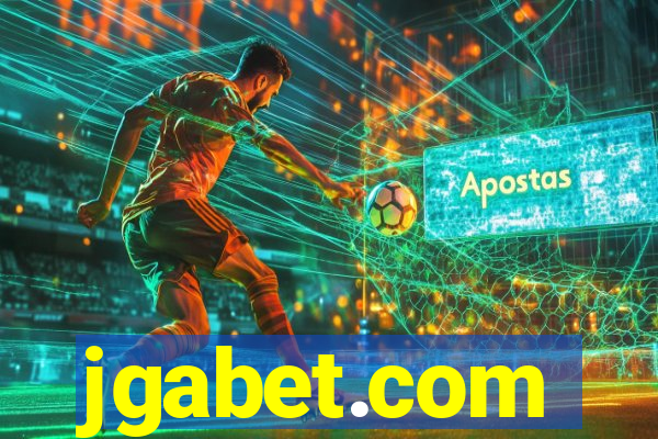 jgabet.com