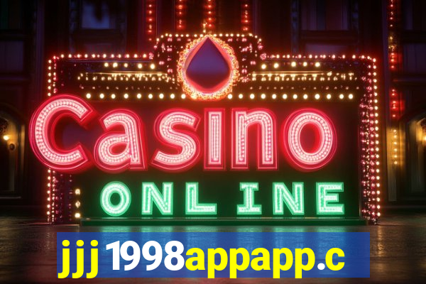 jjj1998appapp.com