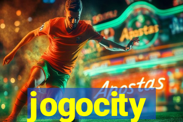 jogocity