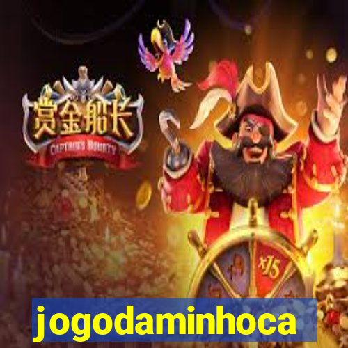 jogodaminhoca