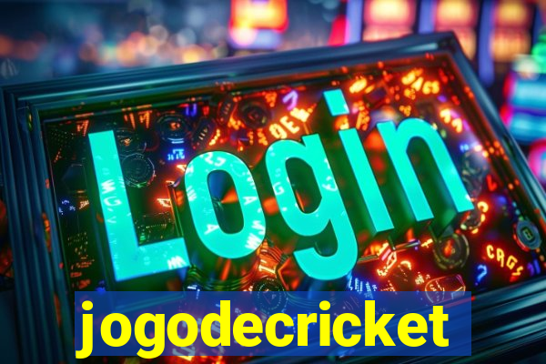 jogodecricket