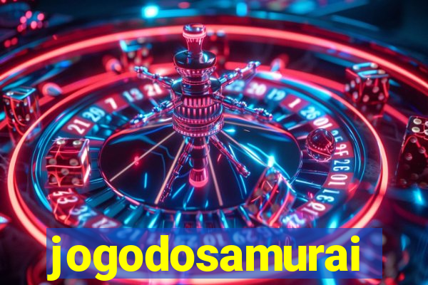 jogodosamurai