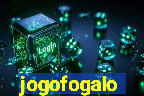 jogofogalo