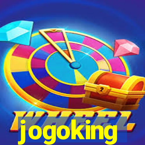 jogoking