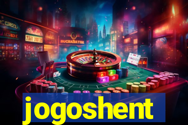 jogoshent