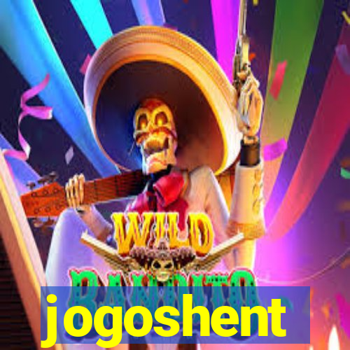 jogoshent