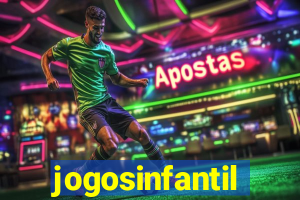 jogosinfantil