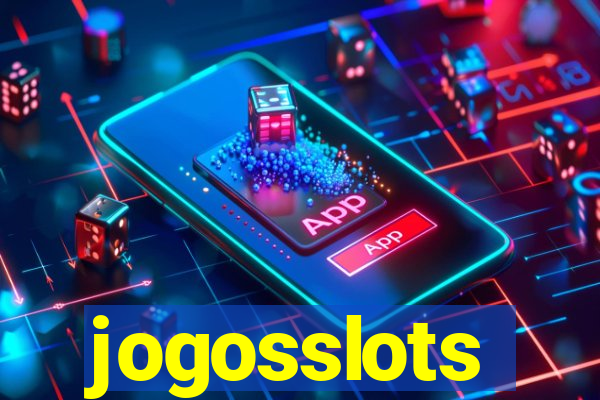 jogosslots