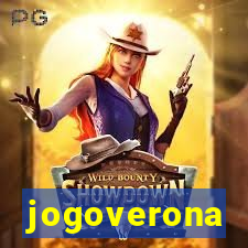 jogoverona