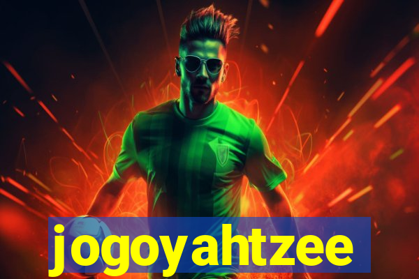 jogoyahtzee