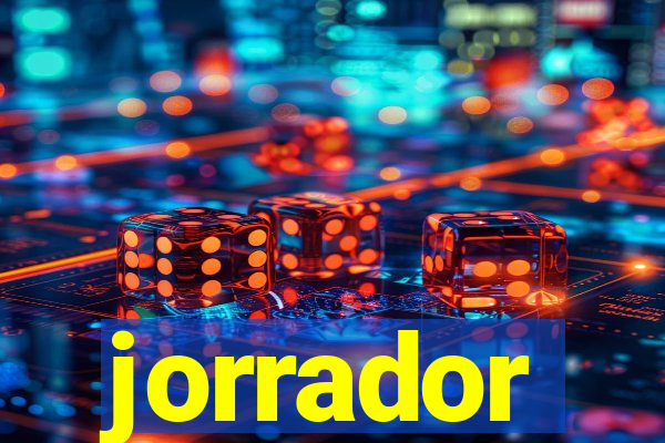 jorrador