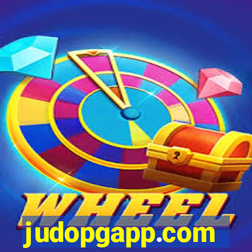 judopgapp.com