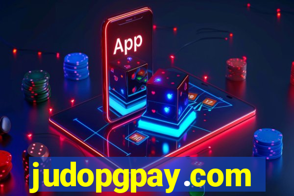 judopgpay.com