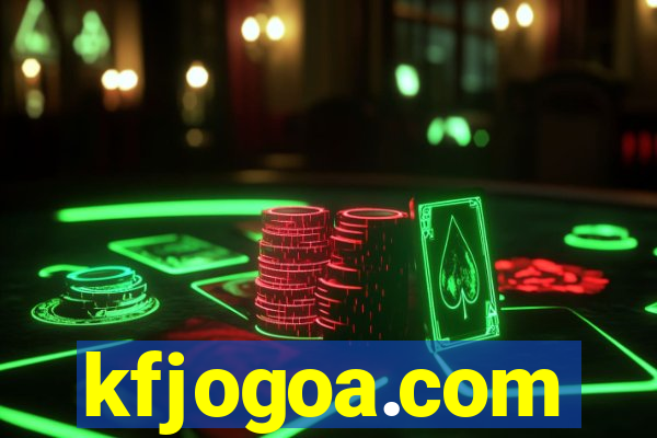 kfjogoa.com