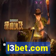 l3bet.com