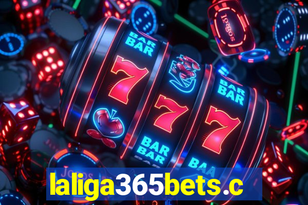 laliga365bets.com