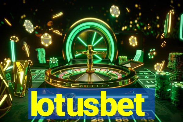 lotusbet