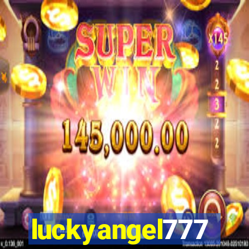 luckyangel777