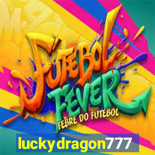 luckydragon777