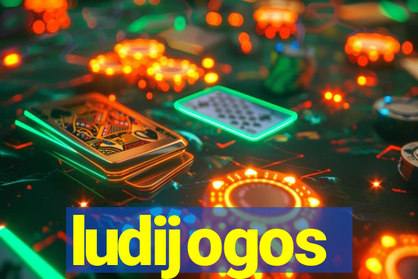 ludijogos