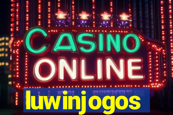 luwinjogos