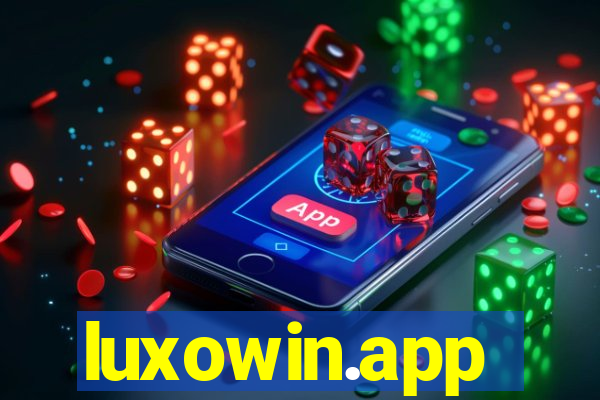 luxowin.app