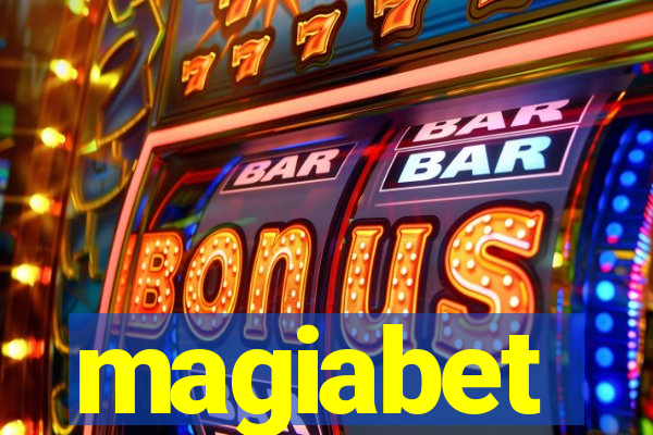 magiabet