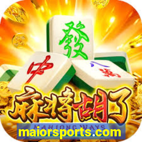 maiorsports.com