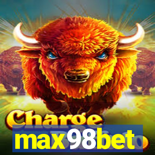 max98bet