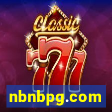 nbnbpg.com