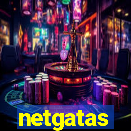 netgatas