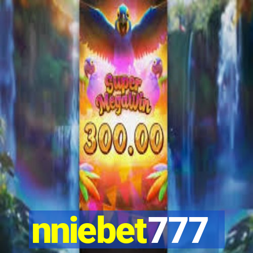 nniebet777