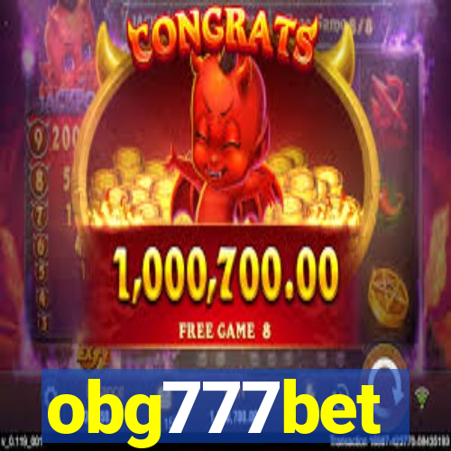 obg777bet