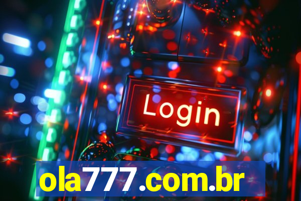 ola777.com.br