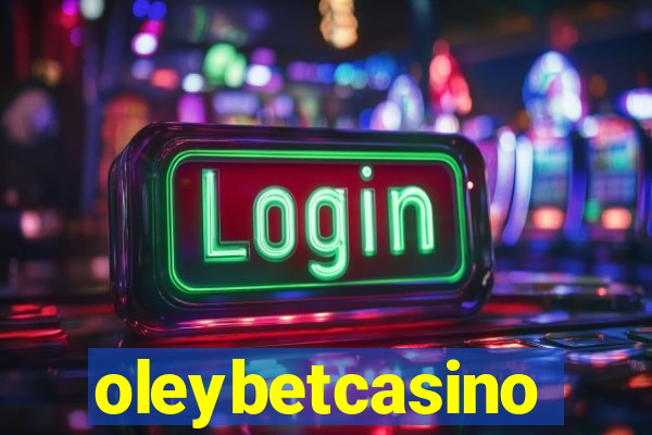 oleybetcasino