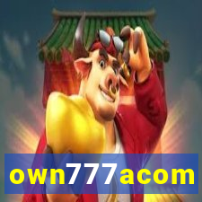 own777acom