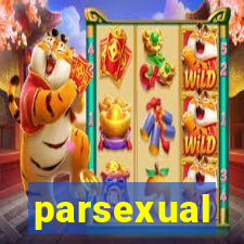 parsexual