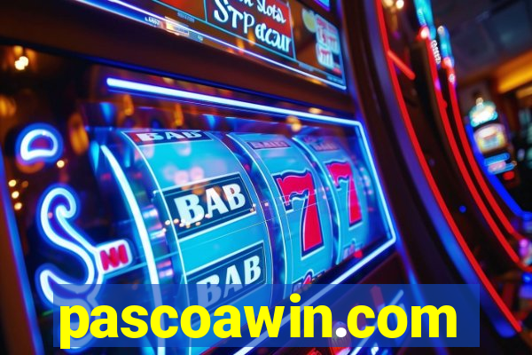 pascoawin.com