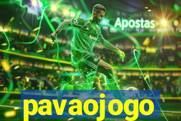 pavaojogo