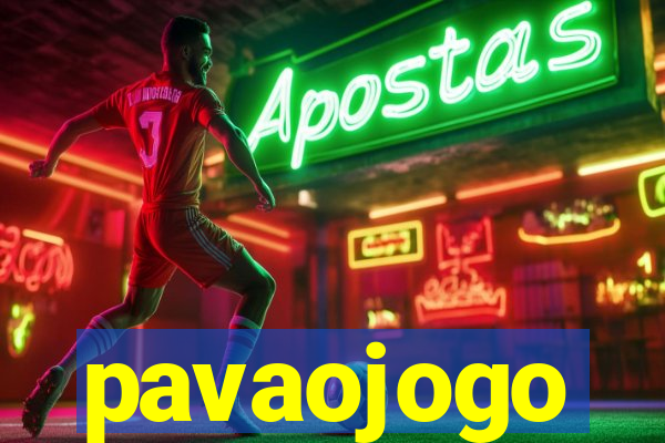 pavaojogo