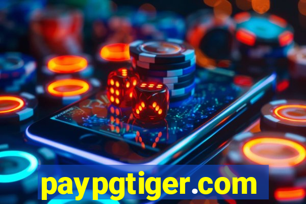 paypgtiger.com