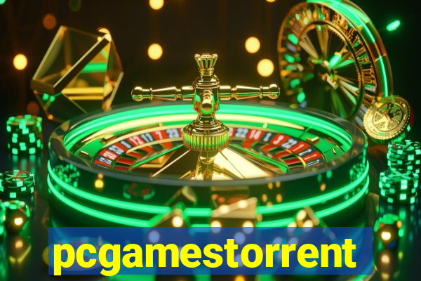 pcgamestorrent