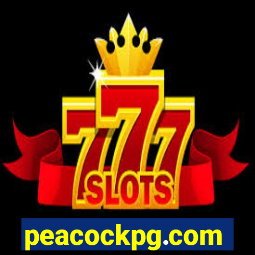 peacockpg.com